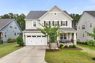 174 Two Creeks Loop, Chapel Hill, NC 27517 - Photo 2
