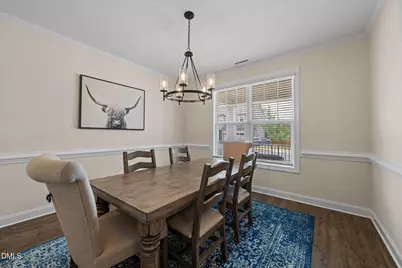 174 Two Creeks Loop, Chapel Hill, NC 27517 - Photo 10