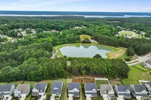 174 Two Creeks Loop, Chapel Hill, NC 27517 - Photo 64