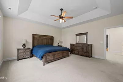 174 Two Creeks Loop, Chapel Hill, NC 27517 - Photo 34