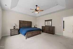 174 Two Creeks Loop, Chapel Hill, NC 27517 - Photo 34