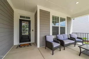 174 Two Creeks Loop, Chapel Hill, NC 27517 - Photo 8