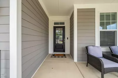 174 Two Creeks Loop, Chapel Hill, NC 27517 - Photo 6
