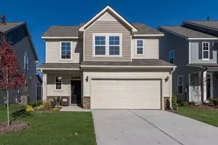 1561 Briar Brook Ln, Zebulon, NC 27597 - Photo 1