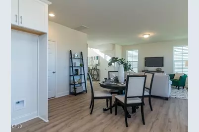 1561 Briar Brook Lane, Zebulon, NC 27597 - Photo 10