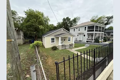 602 Bragg Street, Raleigh, NC 27610 - Photo 2