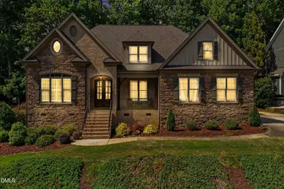 6020 Larboard Drive, Apex, NC 27539 - Photo 2