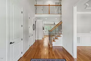 6020 Larboard Dr, Apex, NC 27539 - Photo 8