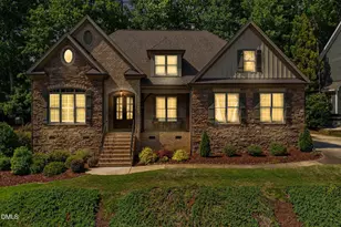 6020 Larboard Dr, Apex, NC 27539 - Photo 1