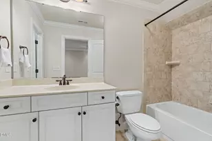 6020 Larboard Dr, Apex, NC 27539 - Photo 36