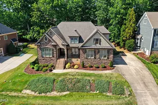 6020 Larboard Dr, Apex, NC 27539 - Photo 2