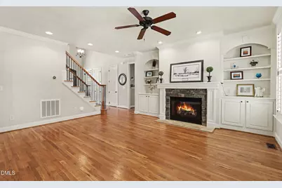 6020 Larboard Drive, Apex, NC 27539 - Photo 10