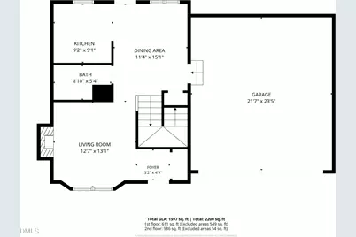 2025 Fairview Lane, Sanford, NC 27330 - Photo 14