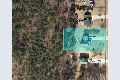 2025 Fairview Lane, Sanford, NC 27330 - Photo 2