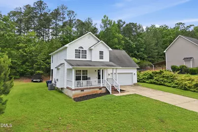 2025 Fairview Lane, Sanford, NC 27330 - Photo 4