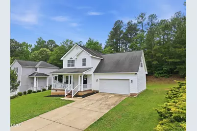 2025 Fairview Lane, Sanford, NC 27330 - Photo 6