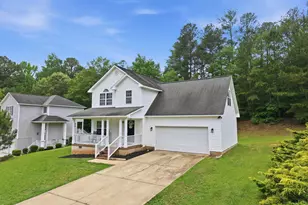 2025 Fairview Ln, Sanford, NC 27330 - Photo 6