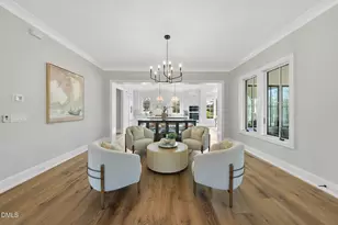3416 Makers Cir, Raleigh, NC 27612 - Photo 34
