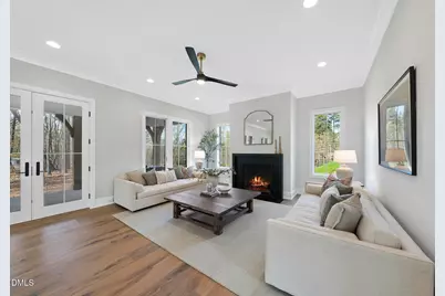 3416 Makers Circle, Raleigh, NC 27612 - Photo 32