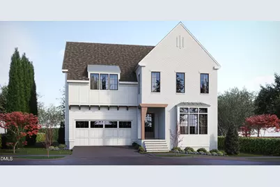 3317 Founding Place, Raleigh, NC 27612 - Photo 1