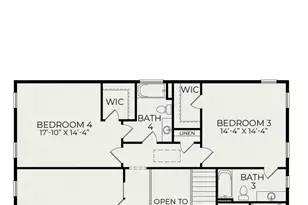 3317 Founding Pl, Raleigh, NC 27612 - Photo 4
