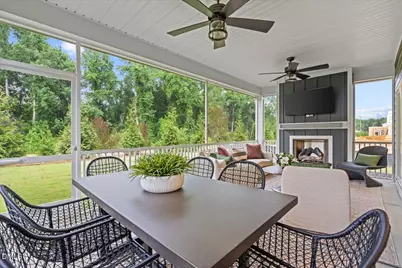 532 Hipwood Drive, Zebulon, NC 27597 - Photo 20