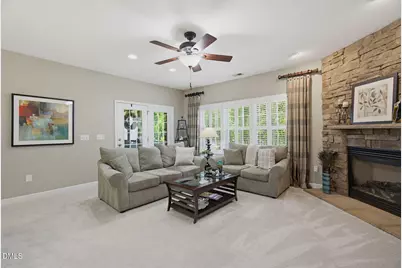 3109 Imperial Oaks Drive, Raleigh, NC 27614 - Photo 2