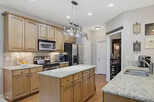 3109 Imperial Oaks Dr, Raleigh, NC 27614 - Photo 8
