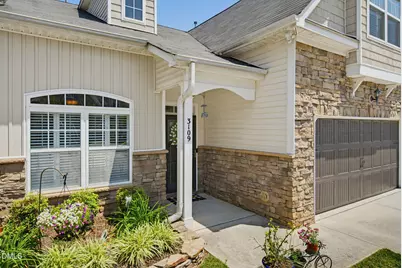 3109 Imperial Oaks Drive, Raleigh, NC 27614 - Photo 30