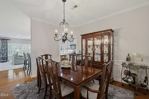 3109 Imperial Oaks Dr, Raleigh, NC 27614 - Photo 6