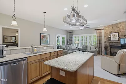 3109 Imperial Oaks Drive, Raleigh, NC 27614 - Photo 10
