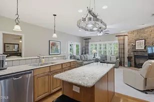 3109 Imperial Oaks Dr, Raleigh, NC 27614 - Photo 10