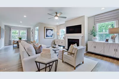 213 Tidal Pool Way, Cary, NC 27519 - Photo 12