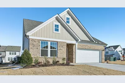 540 Hipwood Drive, Zebulon, NC 27597 - Photo 2