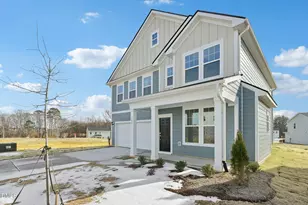 513 Hipwood Dr, Zebulon, NC 27597 - Photo 4