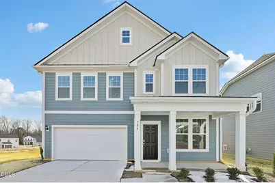 513 Hipwood Drive, Zebulon, NC 27597 - Photo 1