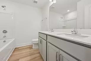513 Hipwood Dr, Zebulon, NC 27597 - Photo 24