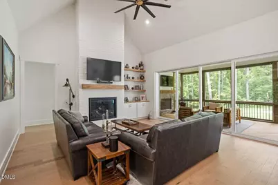 160 Roberson Creek Road, Pittsboro, NC 27312 - Photo 24