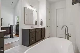160 Roberson Creek Rd, Pittsboro, NC 27312 - Photo 34