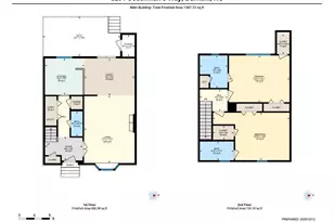 3204 Coachman's Way, Durham, NC 27705 - Photo 26