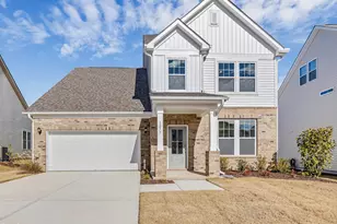 504 Hipwood Dr, Zebulon, NC 27597 - Photo 18
