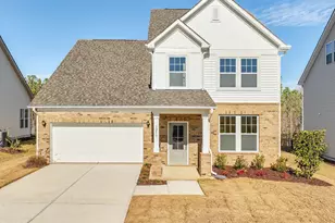 504 Hipwood Dr, Zebulon, NC 27597 - Photo 1
