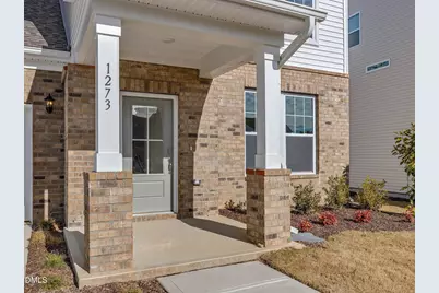 504 Hipwood Drive, Zebulon, NC 27597 - Photo 20