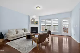8718 Macedonia Lake Dr, Cary, NC 27518 - Photo 2