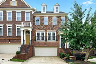 8718 Macedonia Lake Dr, Cary, NC 27518 - Photo 30