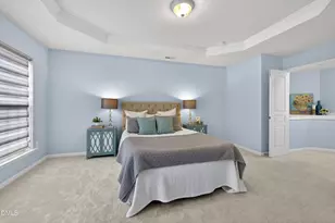 8718 Macedonia Lake Dr, Cary, NC 27518 - Photo 20