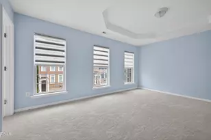 8718 Macedonia Lake Dr, Cary, NC 27518 - Photo 22