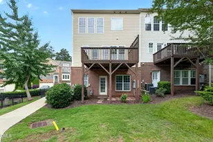 8718 Macedonia Lake Dr, Cary, NC 27518 - Photo 26