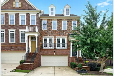 8718 Macedonia Lake Drive, Cary, NC 27518 - Photo 1