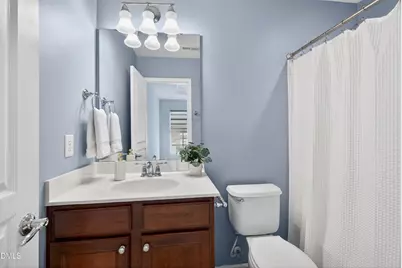 8718 Macedonia Lake Drive, Cary, NC 27518 - Photo 24